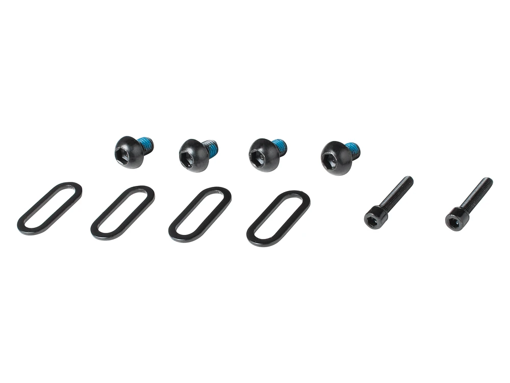 Trek 2016+ E-bike Sliding Dropout Hardware