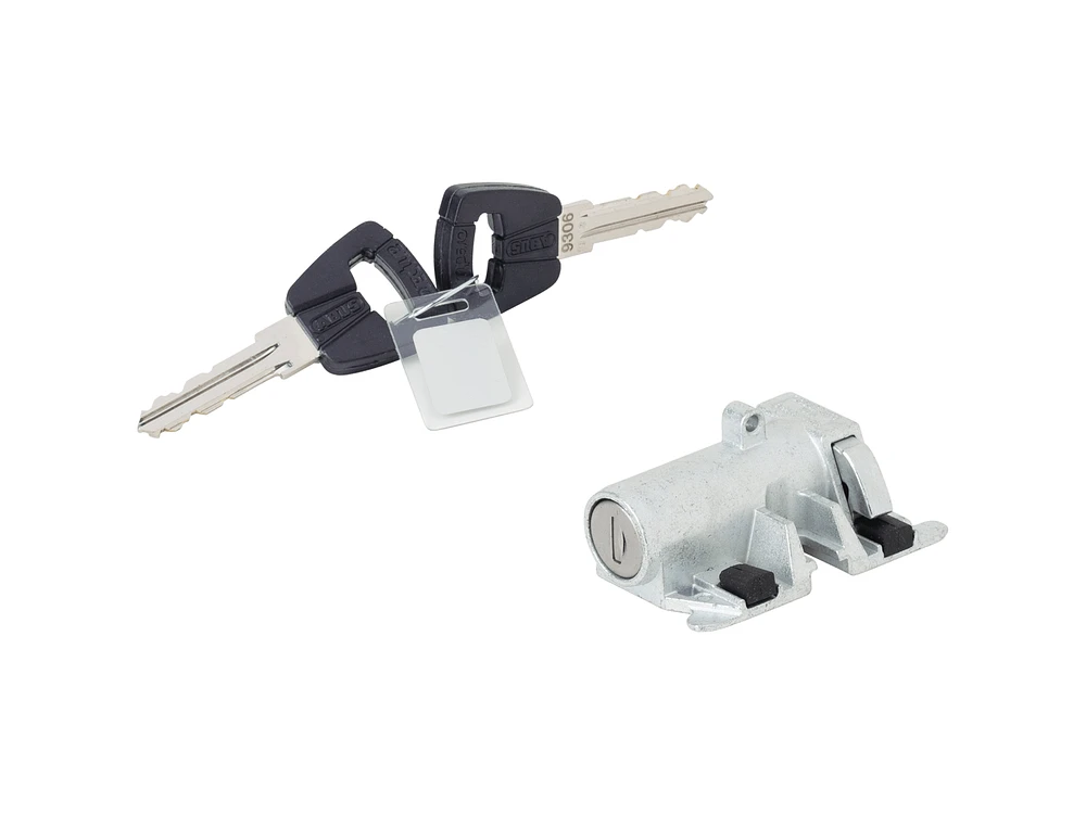ABUS Bosch Smart System T82 Downtube Battery Lock