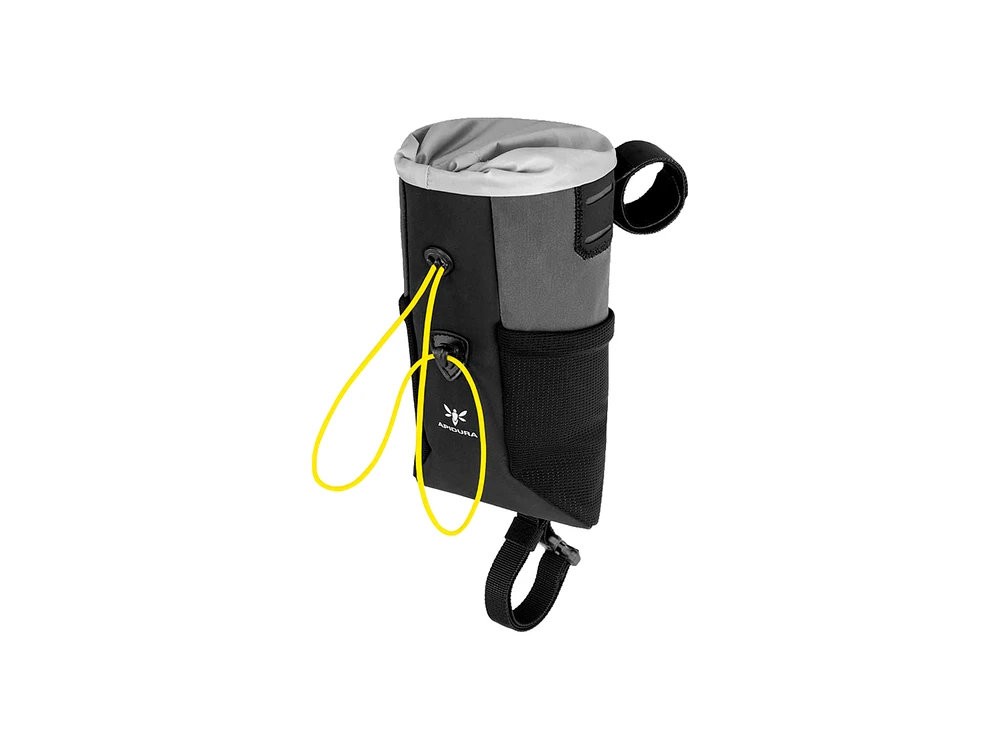 Apidura Backcountry Food Pouch Plus
