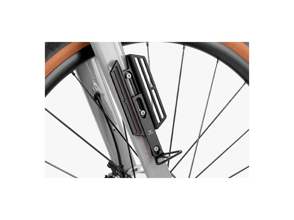 Apidura Cargo Cage