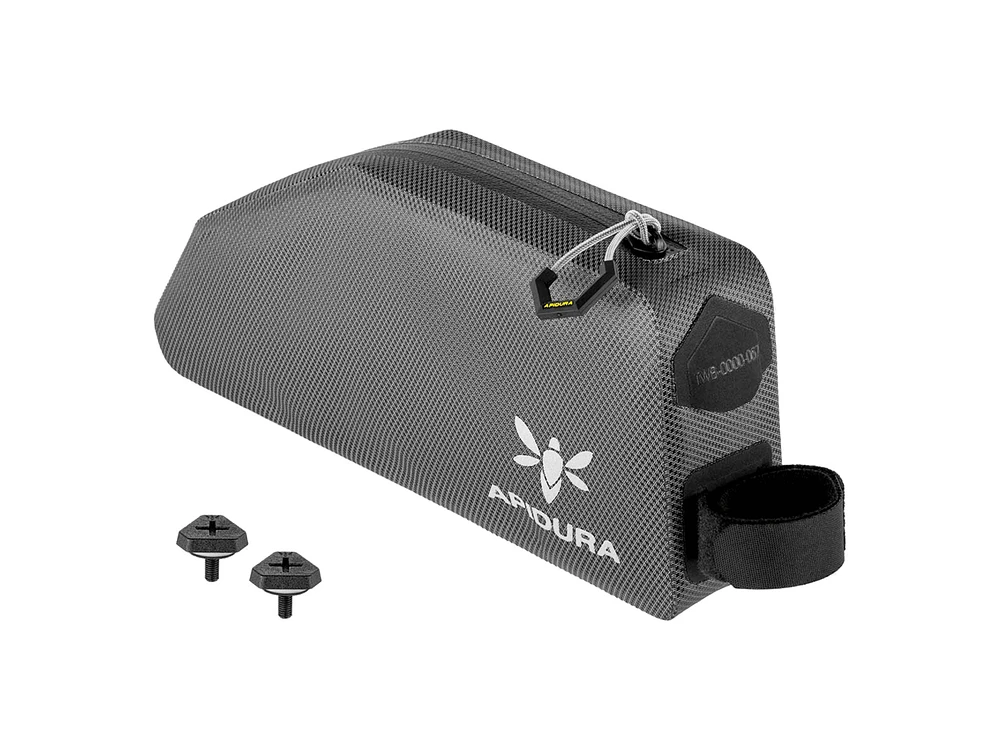 Apidura Expedition Bolt-On Top Tube Pack