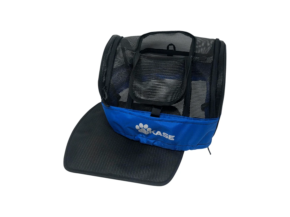 BiKASE Pet Cover for DairyMan Basket