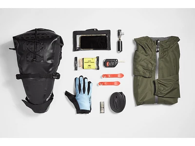 Bontrager Adventure Saddle Bag