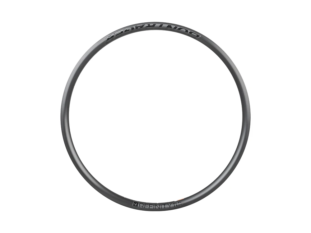 Bontrager Affinity TLR Disc 700c Road Rim