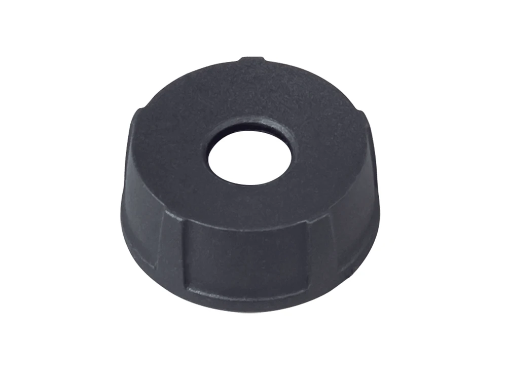 Bontrager Charger Plastic Pump Head Cap