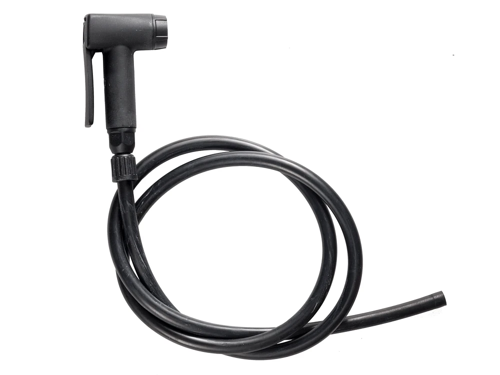 Bontrager Charger Pump Head with Hose
