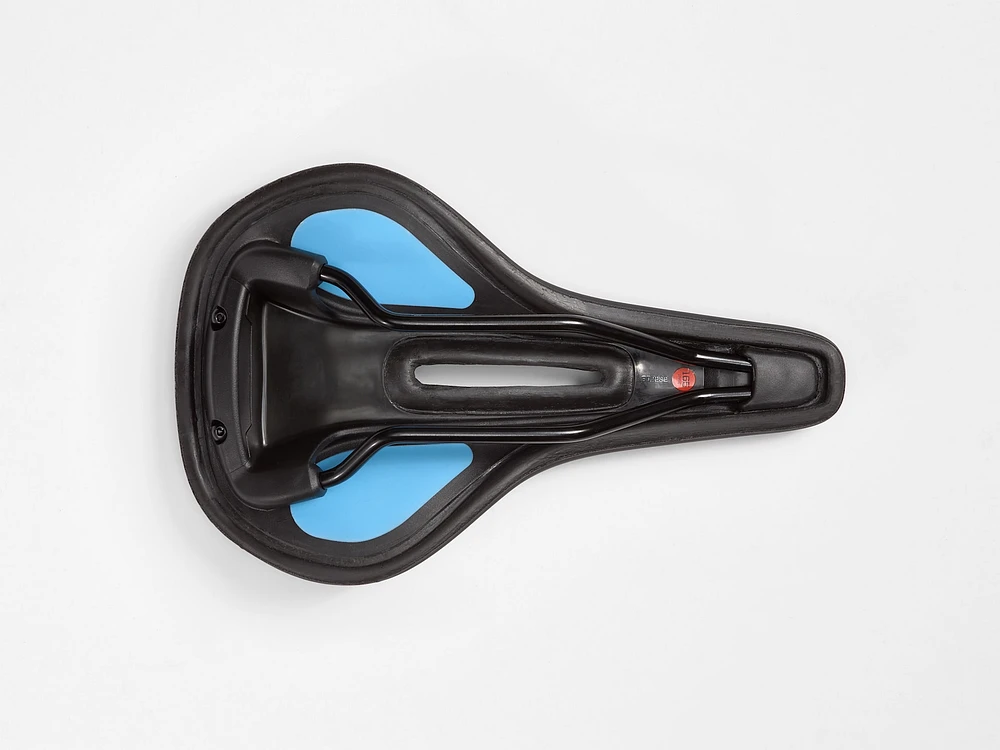 Bontrager Commuter Fluid Bike Saddle