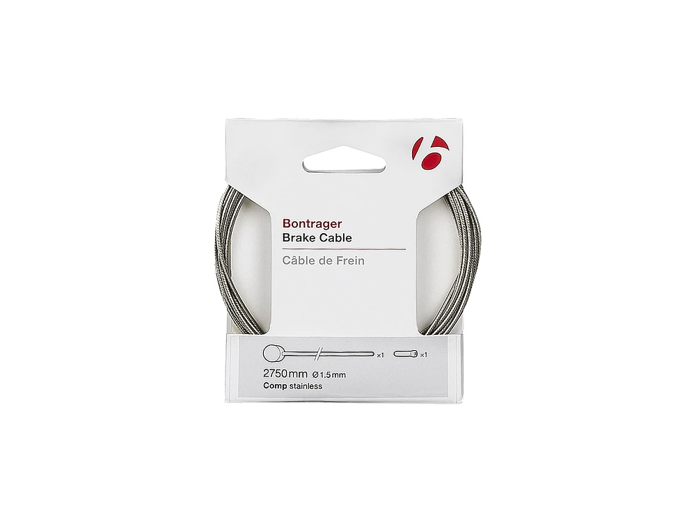 Bontrager Comp MTB Brake Cable
