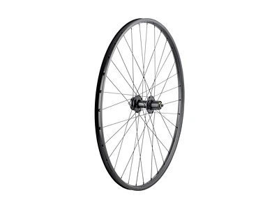 Bontrager Connection Schrader 6-Bolt Disc 29˝ MTB Wheel