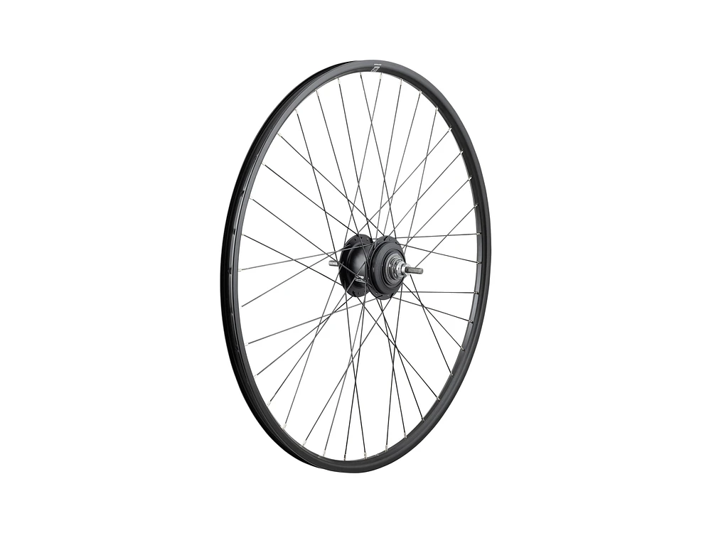 Bontrager Connection Nexus 700c Wheel