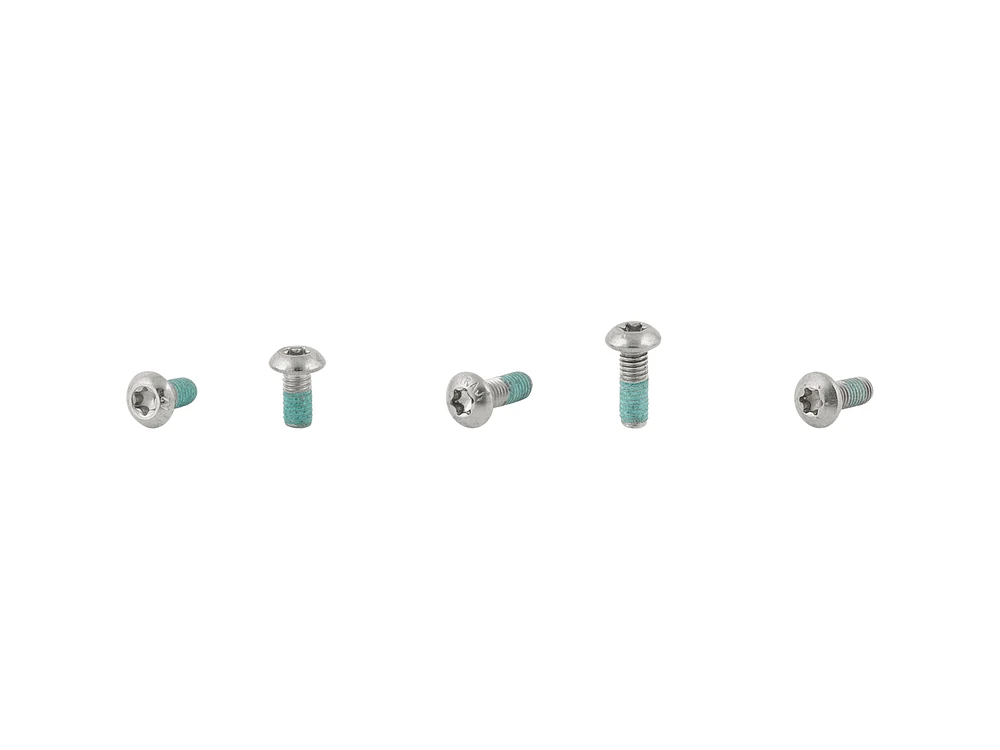 Electra Townie Go! 5i Fender Bolt Set
