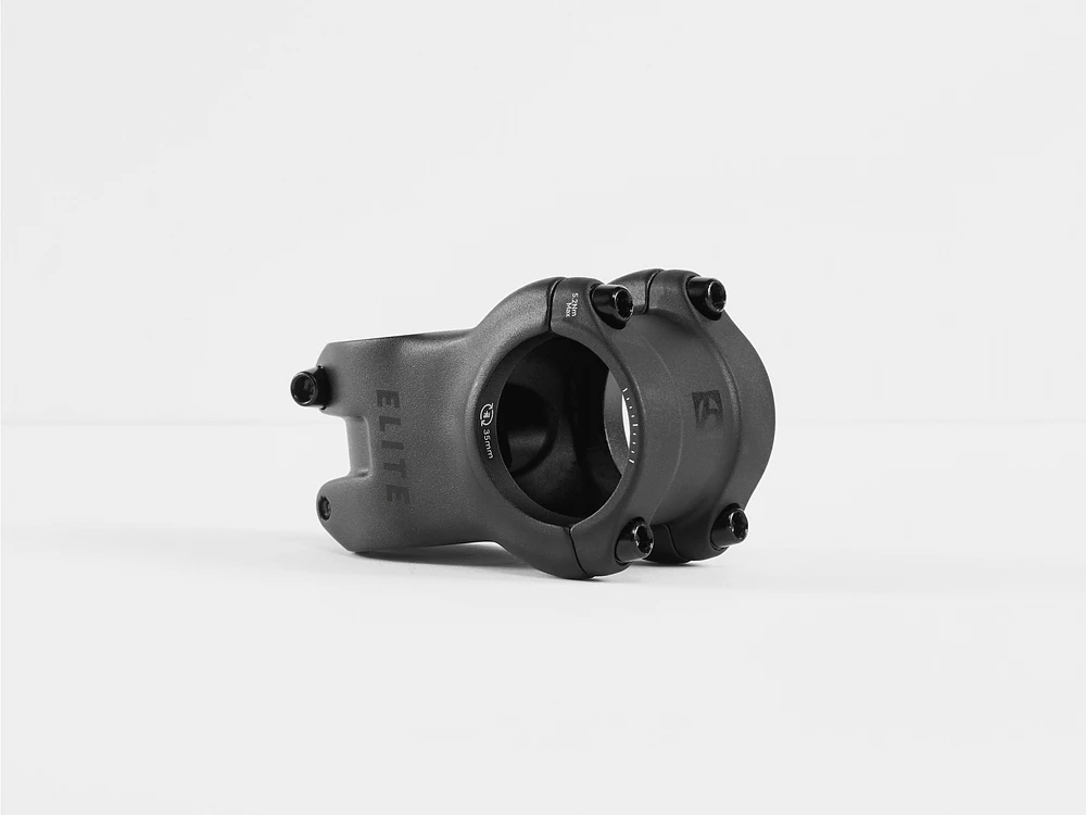 Bontrager Elite 35 Stem