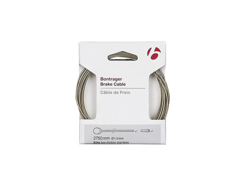 Bontrager Elite MTB Brake Cable