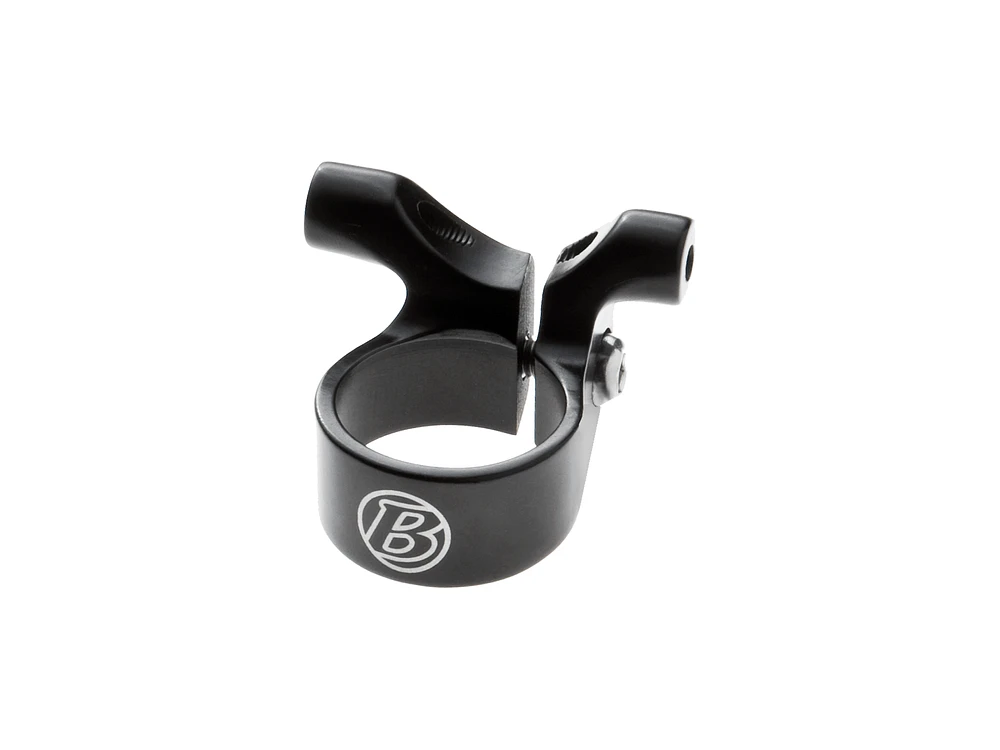 Bontrager Eyeleted Seatpost Clamp