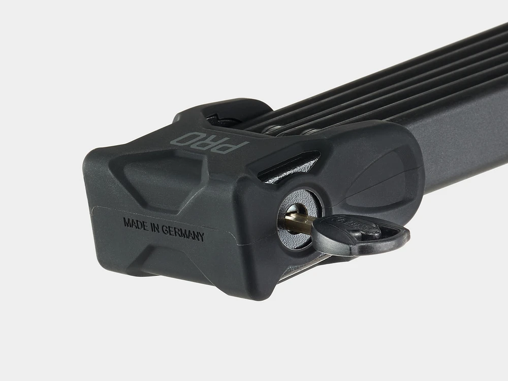 Bontrager Pro Keyed Folding Lock