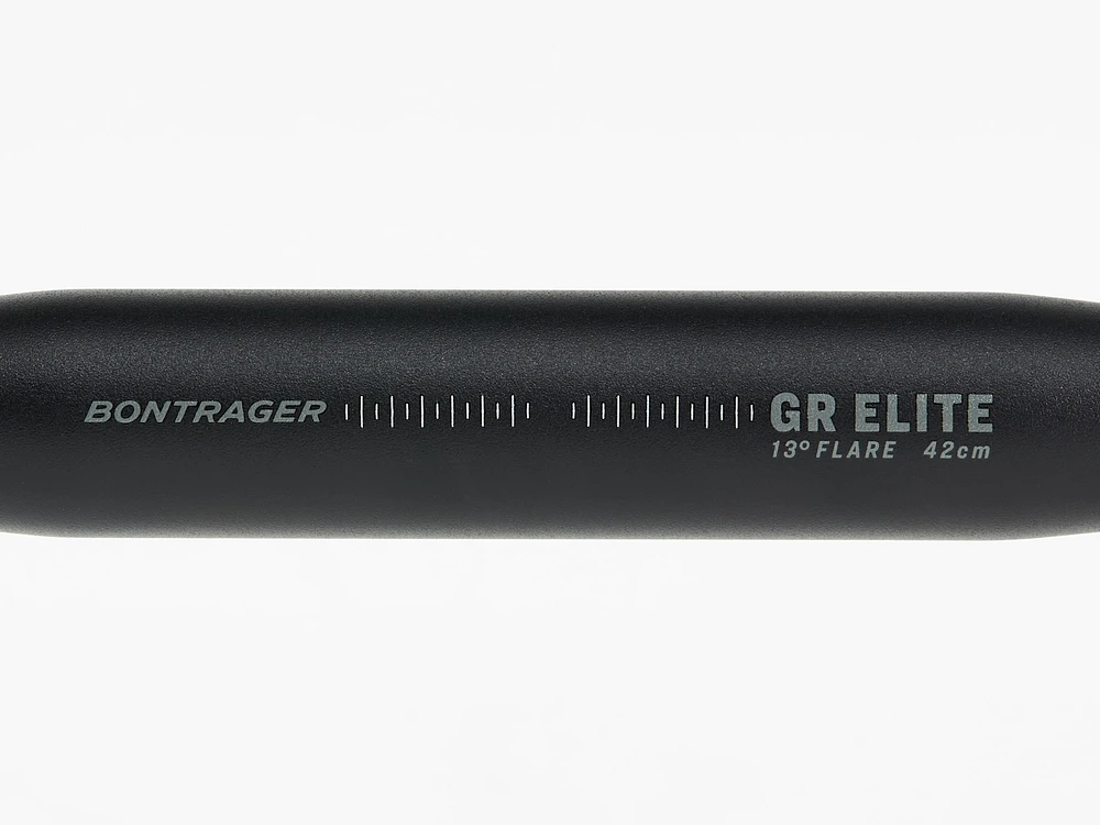 Bontrager GR Elite Road Handlebar