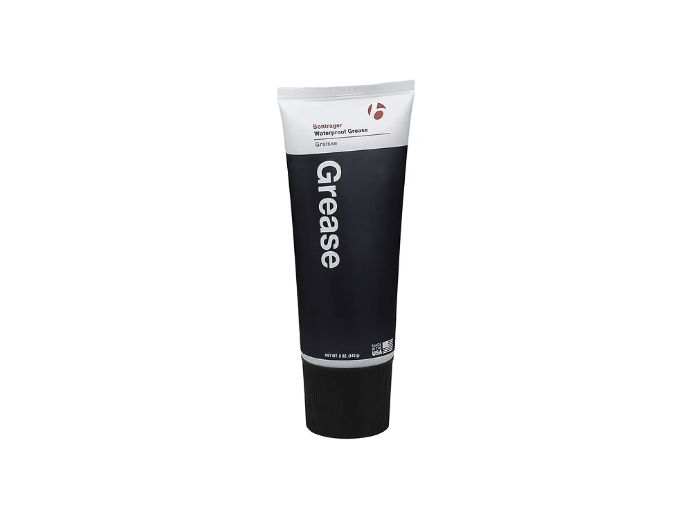 Bontrager Grease