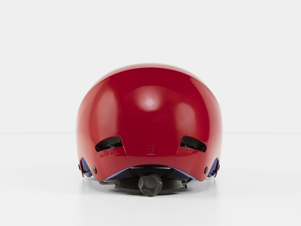 Bontrager Jet WaveCel Youth Bike Helmet