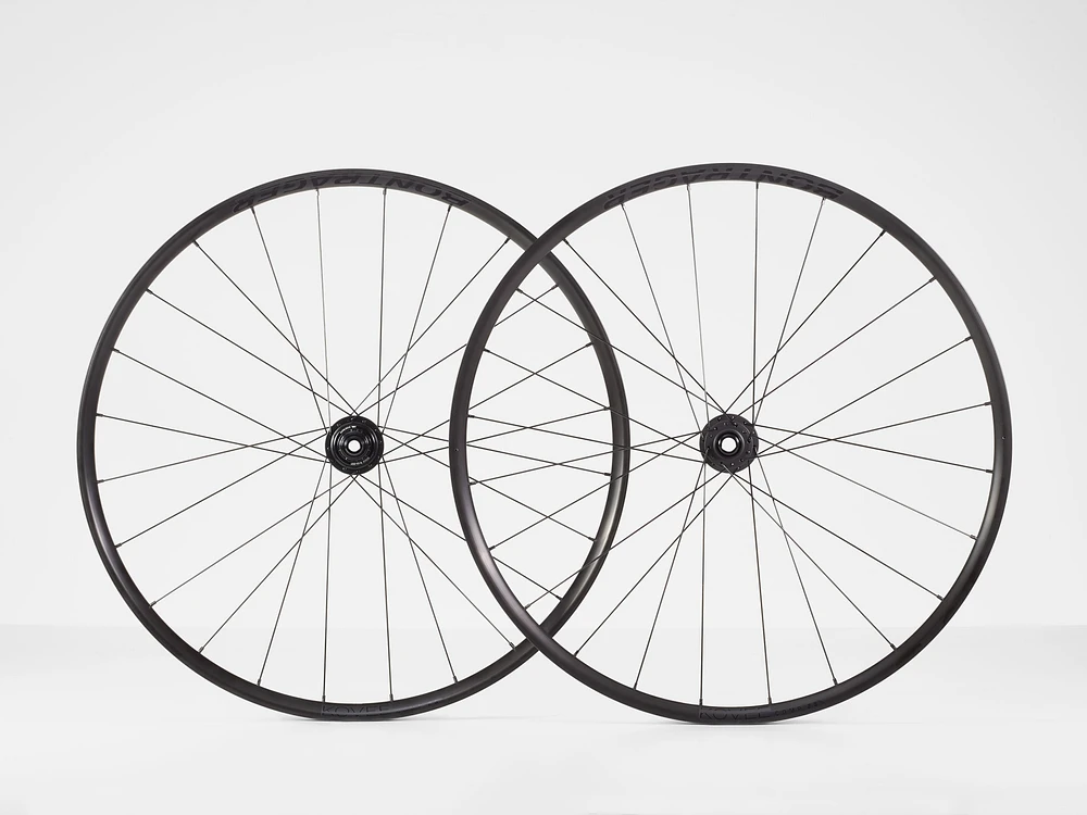 Bontrager Kovee Comp 25 TLR Boost 29 MTB Wheel