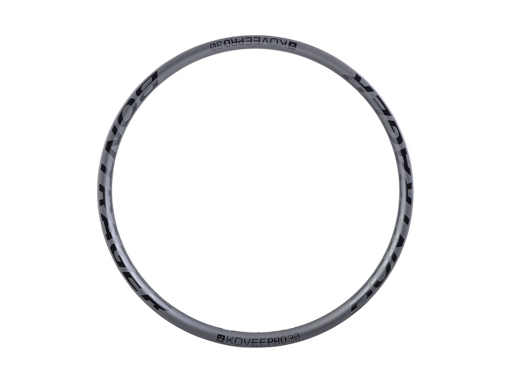 Bontrager Kovee Pro 30 TLR 28 Hole 29˝ MTB Rim