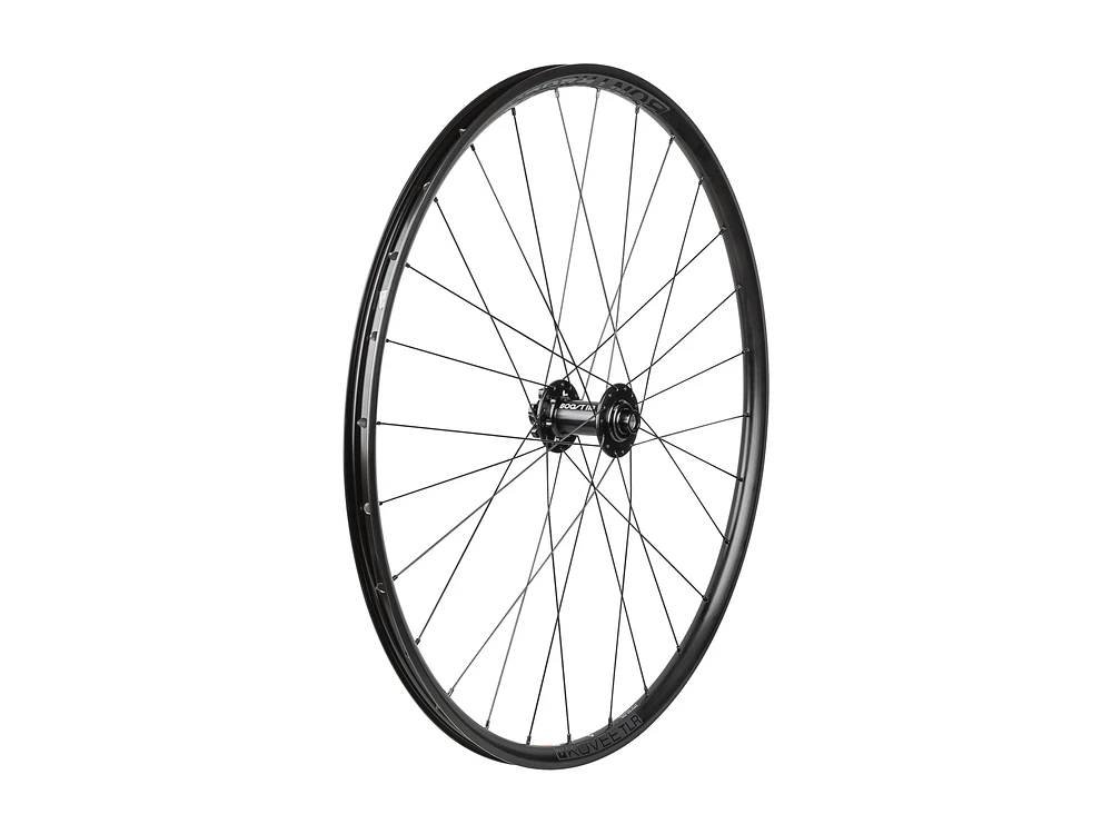 Bontrager Kovee TLR Boost 28 Hole 29˝ 6-Bolt Disc MTB Wheel