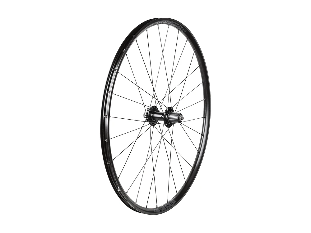 Bontrager Kovee TLR 28 Hole 29˝ 6-Bolt Disc QR 141 Boost MTB Wheel