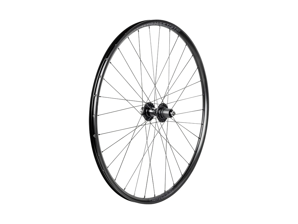 Bontrager Kovee TLR Boost141 29˝ 6-Bolt Disc MTB Wheel
