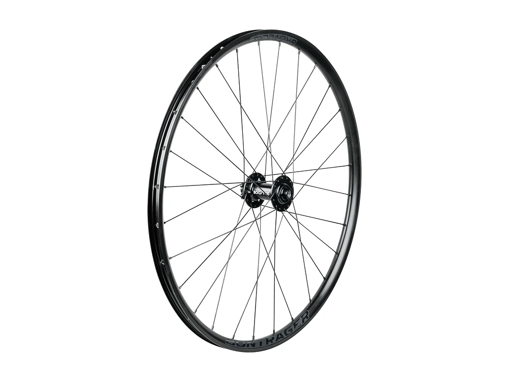 Bontrager Kovee TLR Boost 32 Hole 27.5˝ 6-Bolt Disc MTB Wheel