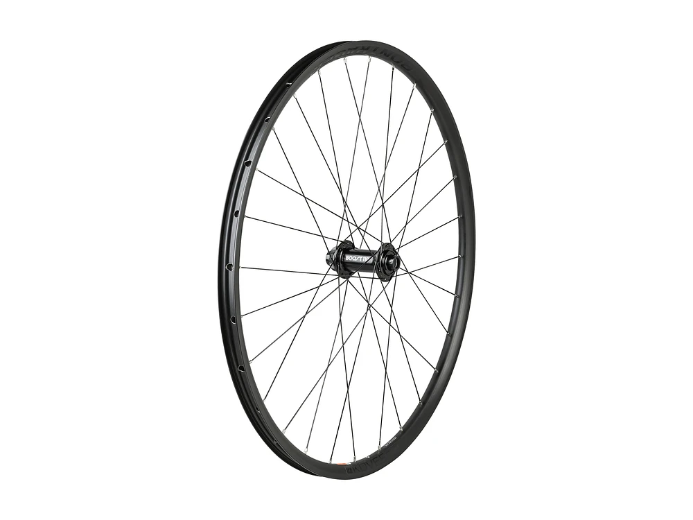 Bontrager Kovee TLR Boost 28 Hole 27.5˝ Centerlock Disc MTB Wheel