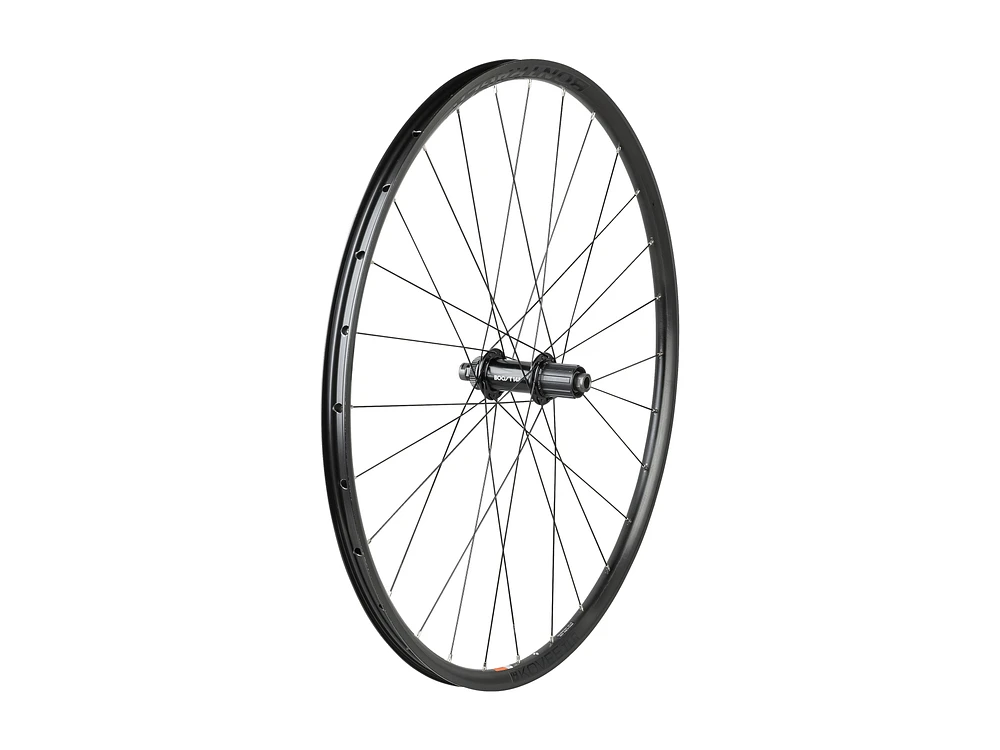 Bontrager Kovee TLR Boost 28 Hole 29˝ Centerlock Disc MTB Wheel