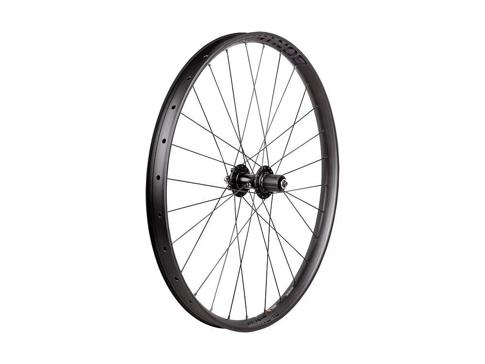 Bontrager Line 40 27.5˝ Boost 141 MTB Wheel