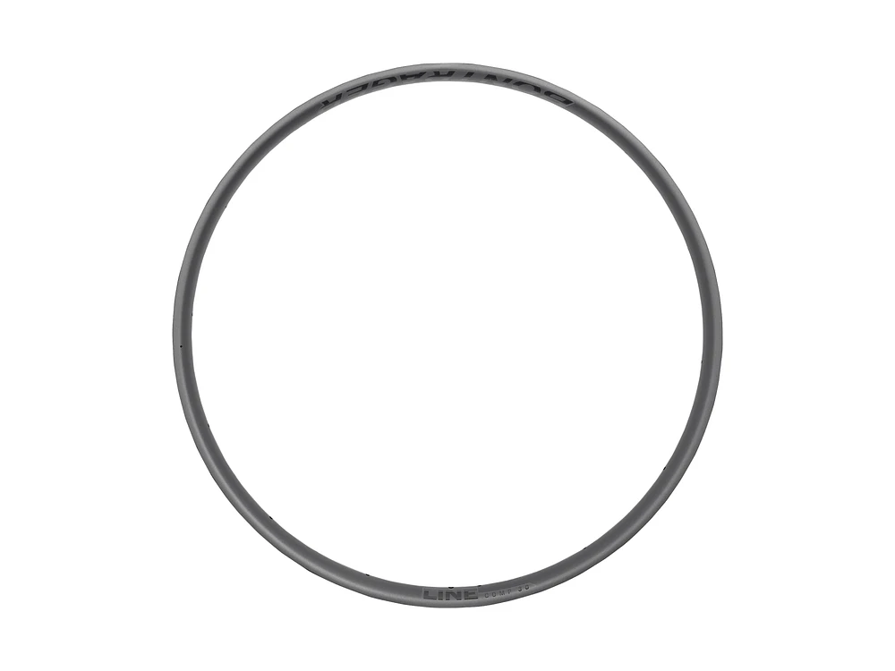 Bontrager Line Comp 30 TLR 27.5˝ MTB Rim