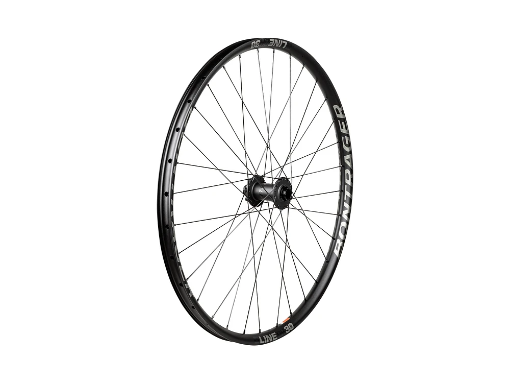 Bontrager Line DH 30 TLR 29 MTB Wheel