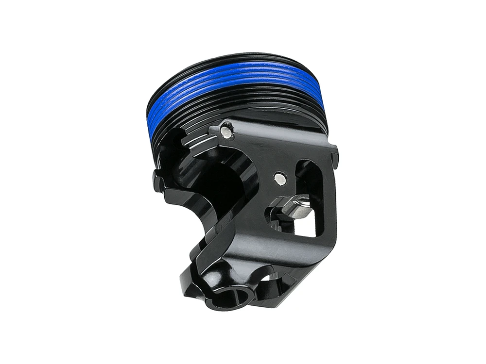 Bontrager Line Elite Dropper Seatpost Actuator Assembly