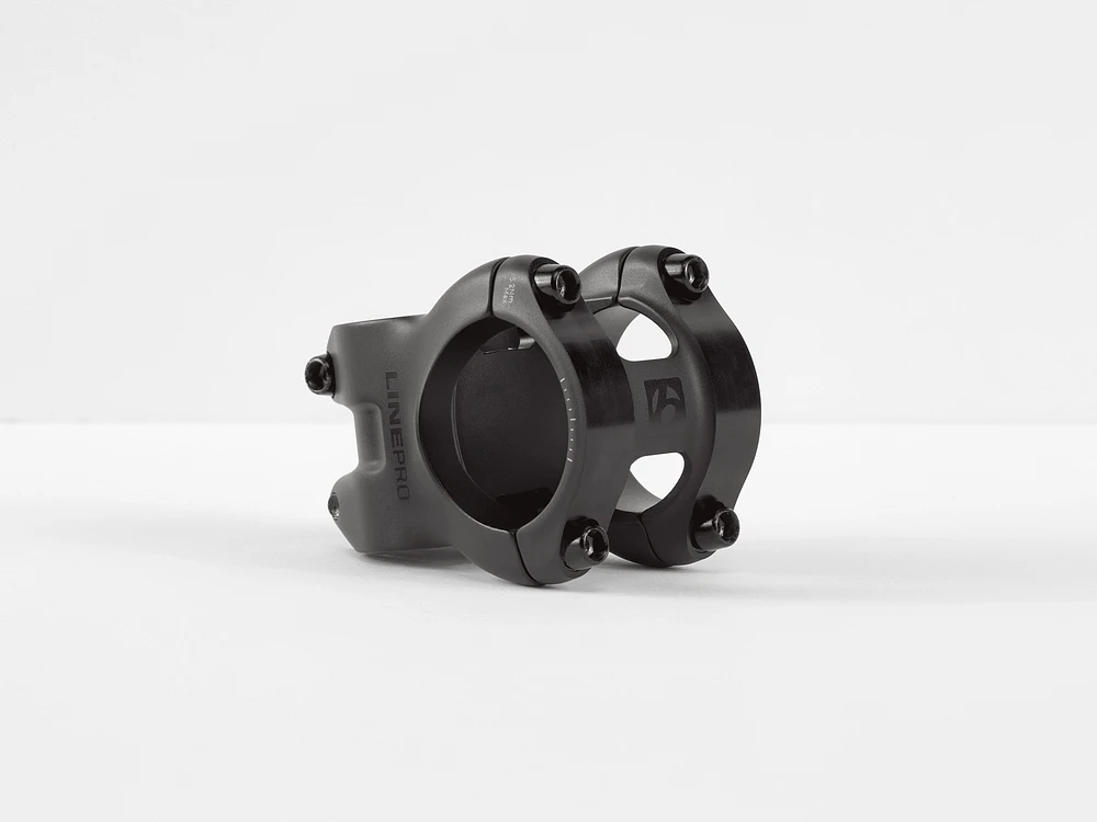 Bontrager Line Pro 35 0 Degree Blendr Stem