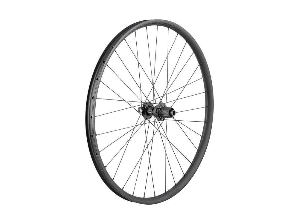 Bontrager Line TLR 30 Boost 27.5˝ Centerlock Disc MTB Wheel