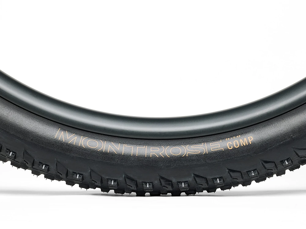 Bontrager Montrose Comp XR MTB Tire