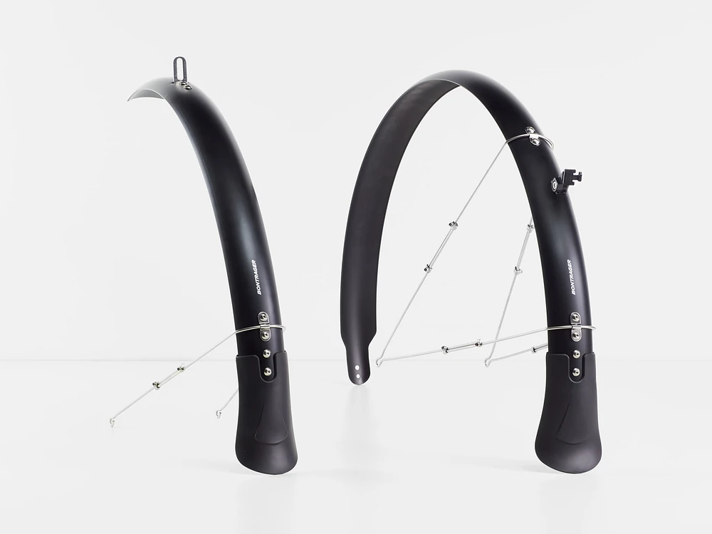 Bontrager NCS Alloy Fender Set