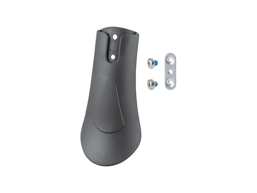 Bontrager NCS 35mm Fender Alloy Mud Flap