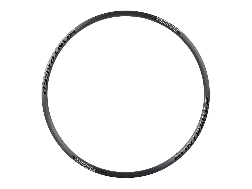 Bontrager Paradigm Elite Disc Rim
