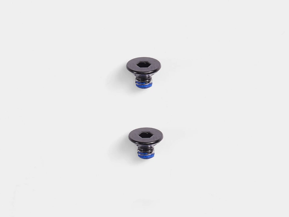 Bontrager Pro Blendr Adapter Puck Bolts