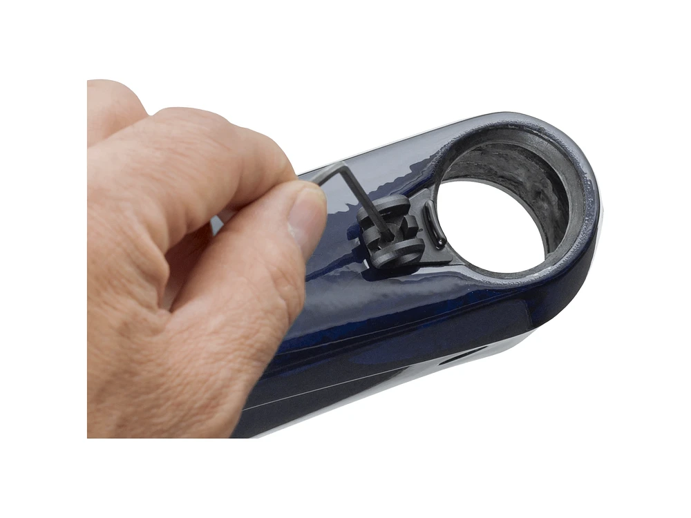 Bontrager Pro Blendr MTB Knock Block