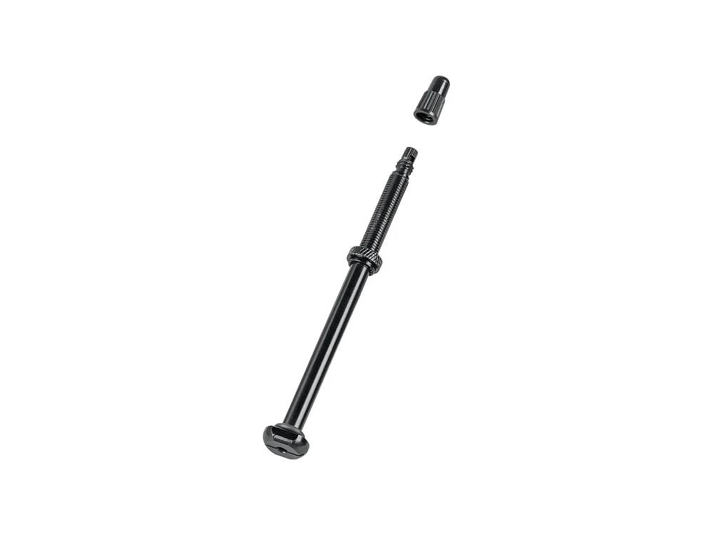 Bontrager Round Base TLR Valve Stem