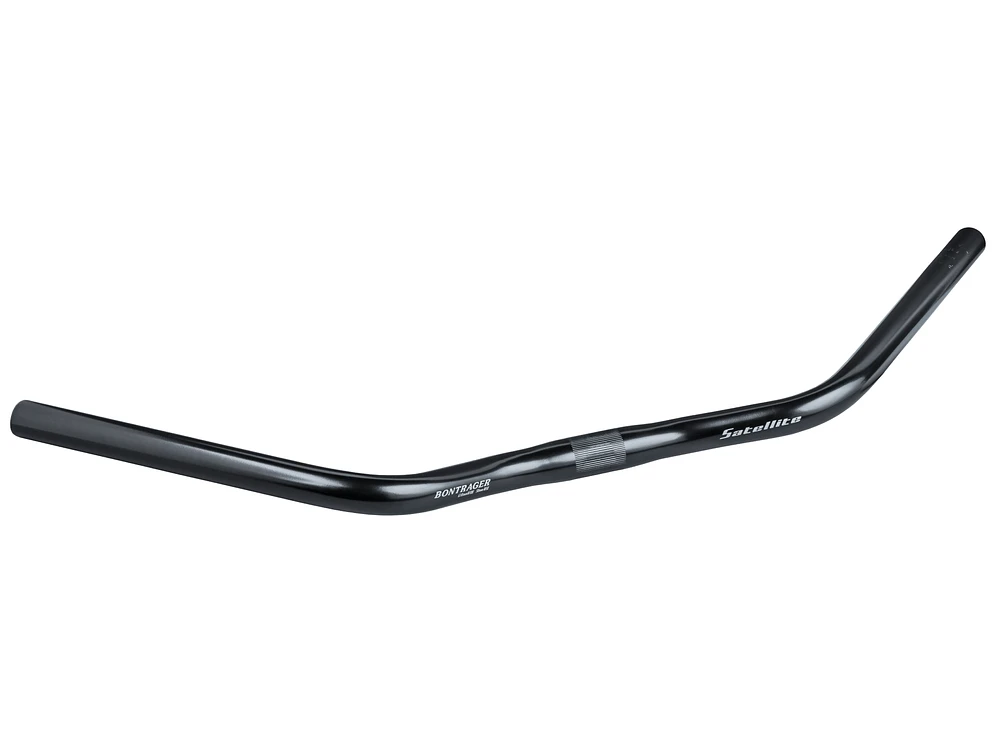 Bontrager Satellite 25.4 35 Degree Cruiser Handlebar
