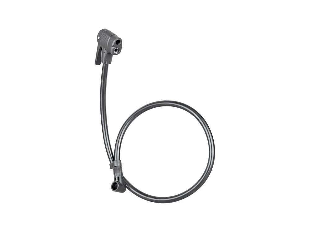 Bontrager TLR Flash Can Pump Head with Hose