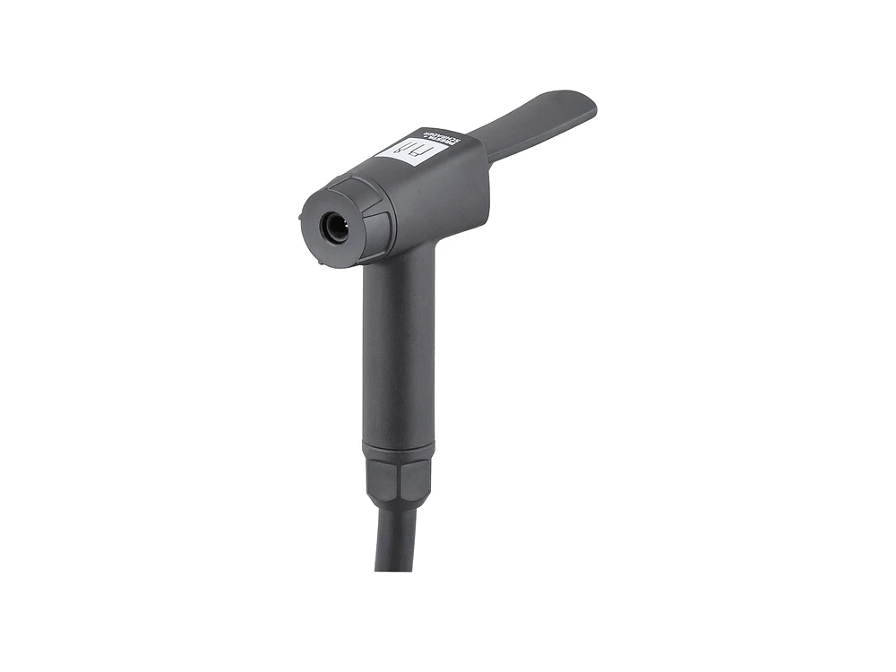 Bontrager TLR Flash Charger 2.0 Pump Head with Hose