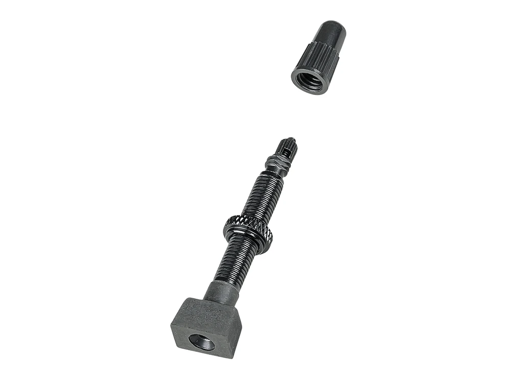 Bontrager Rectangular Base TLR Valve Stem