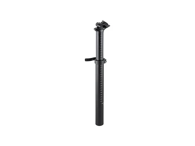 Bontrager 34.9mm Telescoping Seatpost