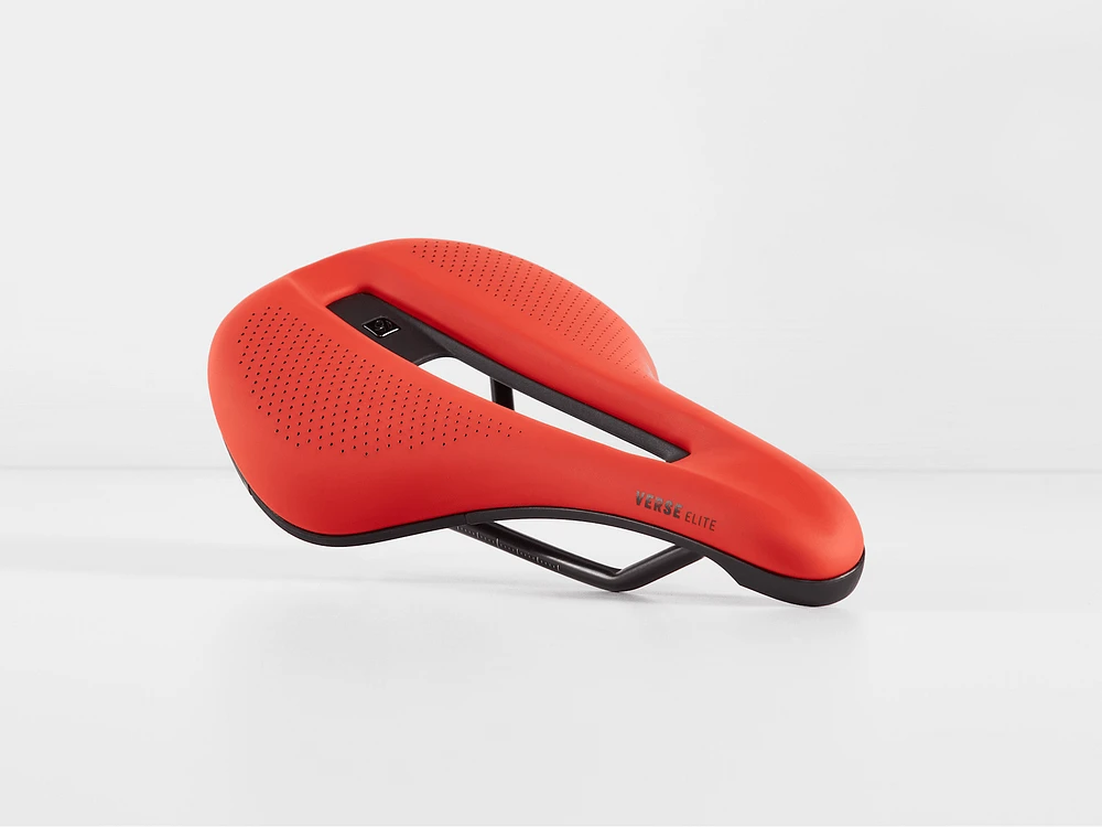 Bontrager Verse Short Elite Bike Saddle