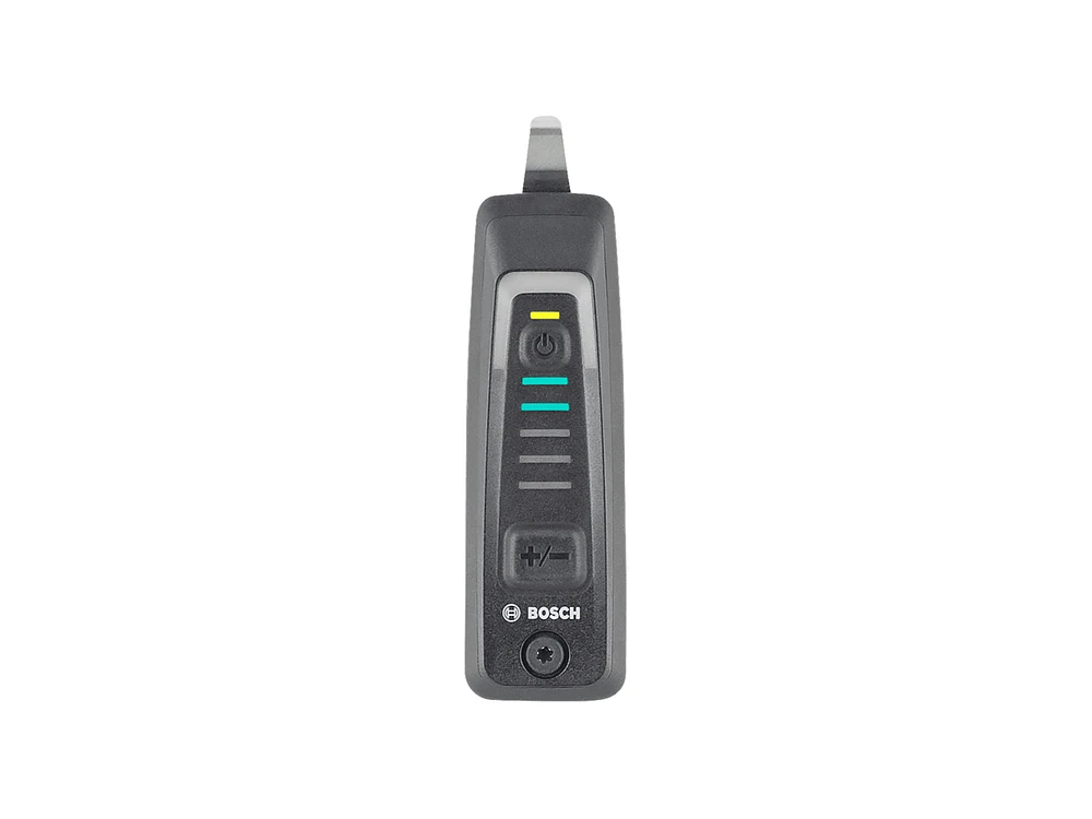 Bosch BRC3100 Smart System Controller